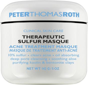 推荐Therapeutic Sulfur Acne Masque商品