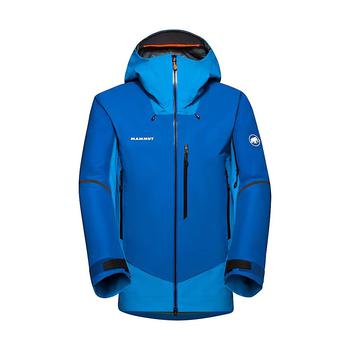 product Men's Nordwand Pro HS Hooded Jacket image