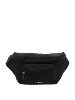 Givenchy | Essential U Belt Bags & Body Bags Black,商家Wanan Luxury,价格¥3374