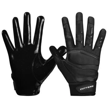 推荐Cutters Rev Pro 4.0 Solid Receiver Gloves - Men's商品