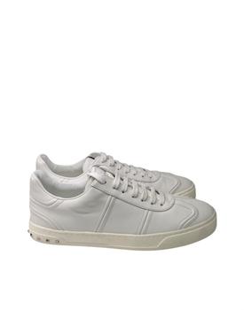 美国valentino sneaker, Valentino | CALF LEATHER-BOS TAURUS商品图片 