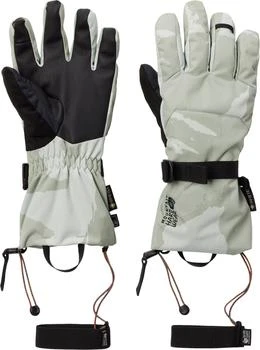 Mountain Hardwear | All Tracks GORE-TEX Gloves - Women's,商家The Last Hunt,价格¥328