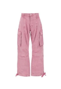 MOSCHINO JEANS | MOSCHINO JEANS Cargo pants,商家Baltini,价格¥2168