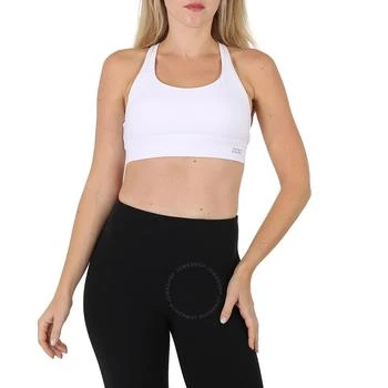 Lorna Jane | Ladies White Compress And Compact Sports Bra,商家Jomashop,价格¥74