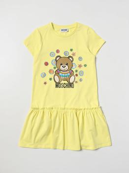 商品Moschino | Moschino Kid dress for girls,商家GIGLIO.COM,价格¥758图片