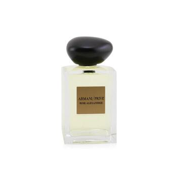 亚历山大王短袖衣服, Giorgio Armani | Giorgio Armani 高定私藏清新系列 - 亚历山大玫瑰 淡香水 EDT 100ml/3.4oz商品图片 