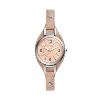 推荐Carlie Mini 3 Hand Watch - ES5213商品