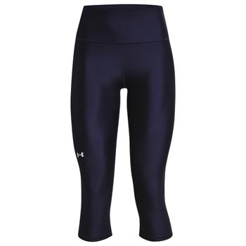 Under Armour | Under Armour Heat Gear Armour Hi Capri - Women's商品图片,满$120减$20, 满$75享8.5折, 满减, 满折