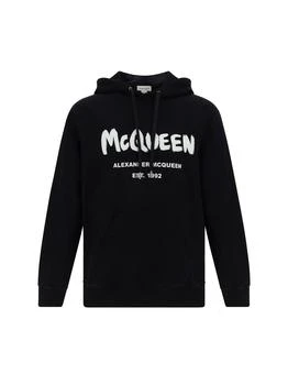 推荐ALEXANDER MCQUEEN SWEATSHIRTS商品