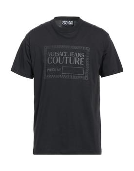 男士休闲范思哲t恤, Versace | T-shirt商品图片 6.5折