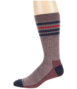 Darn Tough Vermont | Letterman Crew Lightweight商品图片,5.7折