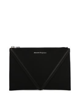 商品Alexander McQueen | "harness" pochette,商家StyleMyle,价格¥1514图片