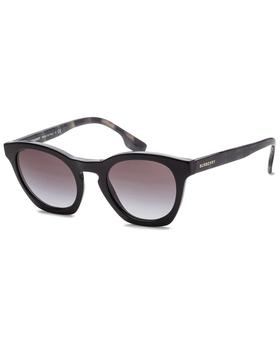 Burberry Women's BE4367 49mm Sunglasses product img
