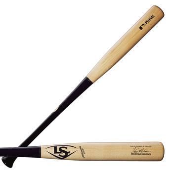 商品Louisville Slugger | Louisville Slugger Prime Signature Wood Bat - Men's,商家Champs Sports,价格¥1231图片