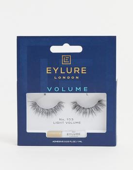 商品EYLURE | Eylure Volume Lashes - No. 103,商家ASOS,价格¥71图片