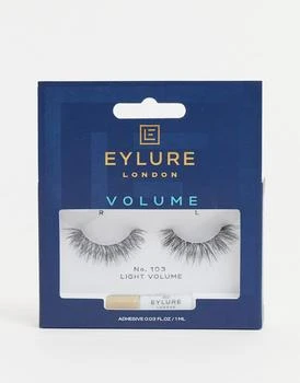 EYLURE | Eylure Volume Lashes - No. 103,商家ASOS,价格¥67