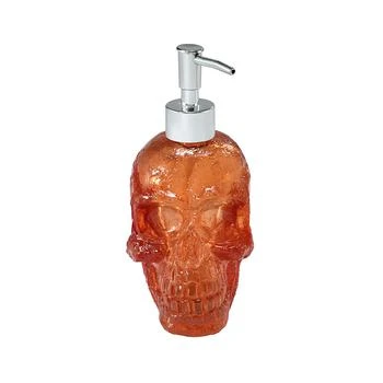 Avanti | Skull Orange Halloween Resin Soap/,商家Macy's,价格¥181