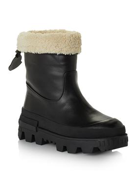 蒙克莱, Moncler | Women's Moscova Ankle Booties商品图片 
