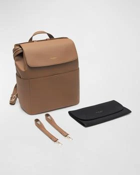 Mina Baie | Kinney Vegan Leather Bundle Diaper Bag,商家Neiman Marcus,价格¥1676