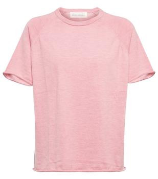 推荐N° 177 Todd cashmere-blend T-shirt商品