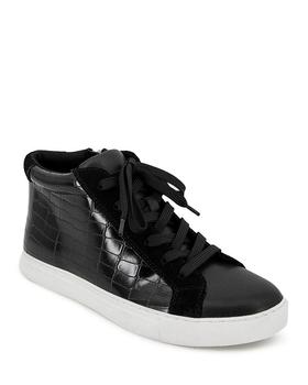 Kenneth Cole, Kenneth Cole | Women's Kam High Top Sneakers商品图片 额外9折, 额外九折