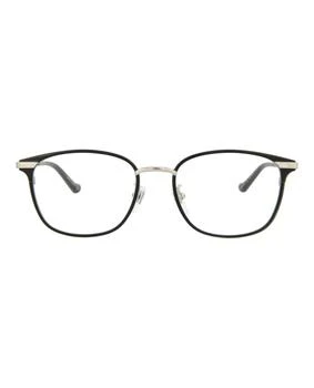 Gucci | Square-Frame Metal Optical Frames,商家Maison Beyond,价格¥962