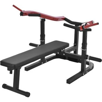 Streamdale Furniture | Streamdale Adjustable Weight Bench for Home Gym Use,商家Premium Outlets,价格¥3890