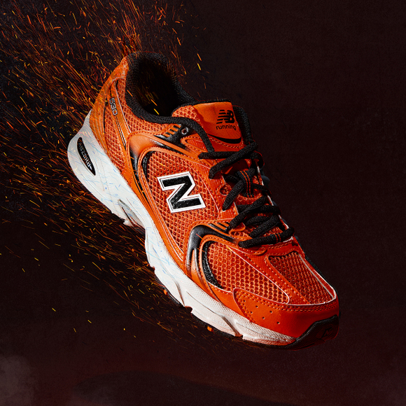 新百伦530, New Balance | 【Brilliant|包邮包税】新百伦 MR530KB  训练运动鞋 跑步鞋  MR530KB KB商品图片 额外9折, 包邮包税, 额外九折