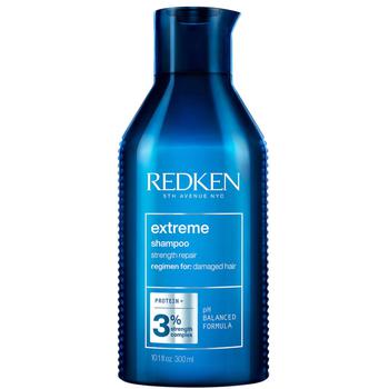 推荐Redken Extreme Shampoo 300ml商品