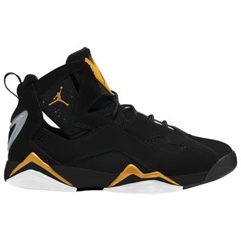 Jordan True Flight - Men's篮球鞋