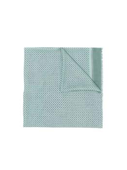 Gucci | GUCCI cotton jacquard scarf商品图片,7.7折