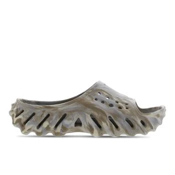 Crocs | Crocs Echo Slide - Grade School Shoes,商家Foot Locker UK,价格¥418