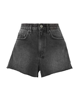 Ksubi | Denim shorts商品图片,5.5折