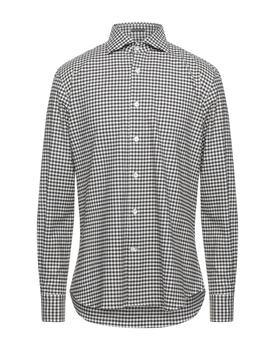 RODA, RODA | Checked shirt商品图片 3.3折