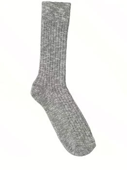 Birkenstock | Cotton Slub Socks 