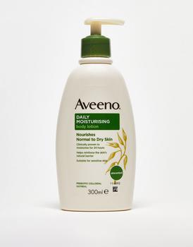 Aveeno | Aveeno Daily Moisturising Lotion 300ml商品图片,