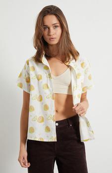 商品Peppermayo | Fruit Bowl Shirt,商家PacSun,价格¥224图片