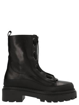 推荐'Timo' ankle boots商品