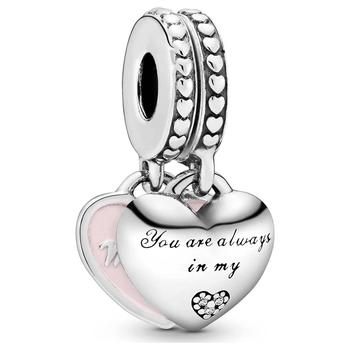product Pandora Mother and Daughter Women's  Charm image