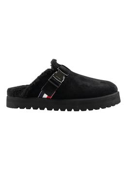 monclear北京, Moncler | MONCLER MON MULE SHOES商品图片 7.6折