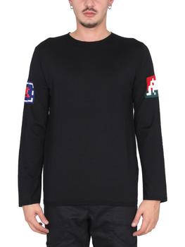Comme des Garcons | Comme Des Garçons Shirt Mens Black Sweater商品图片,满$175享8.9折, 满折