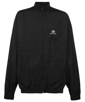 巴黎世家外套评价, Balenciaga | Balenciaga TRACKSUIT Jacket商品图片 