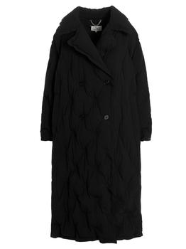 推荐Double breast long down jacket商品