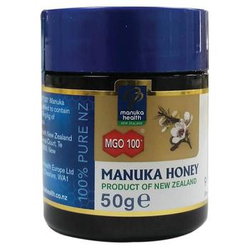商品Manuka Health | 麦卢卡蜂蜜,商家LookFantastic US,价格¥74图片
