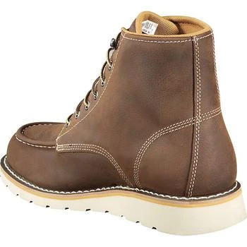 推荐Men's Wedge 6 Inch Waterproof Boot - Soft Toe商品