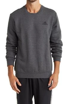 推荐Feel Cozy Pullover Fleece Sweatshirt商品