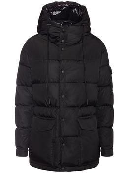 moncler羽绒服女, Moncler | Born To Protect Erquy Down Jacket商品图片 
