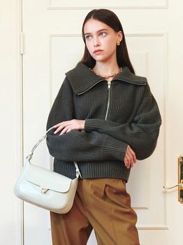Coccinelle, Coccinelle | Beat Hobo Shine Bag商品图片 9折