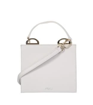 Furla | Furla Linea Futura Top Handle Shoulder Bag 5.6折