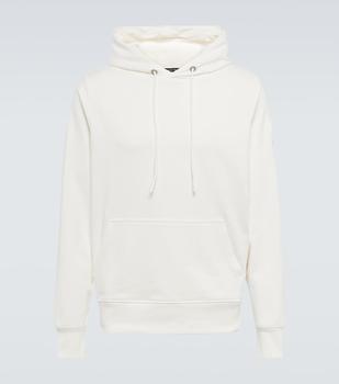 推荐Huron cotton hoodie商品